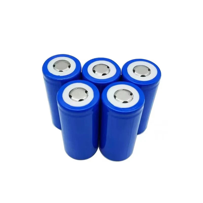 32650 6000mAh LiFePO4