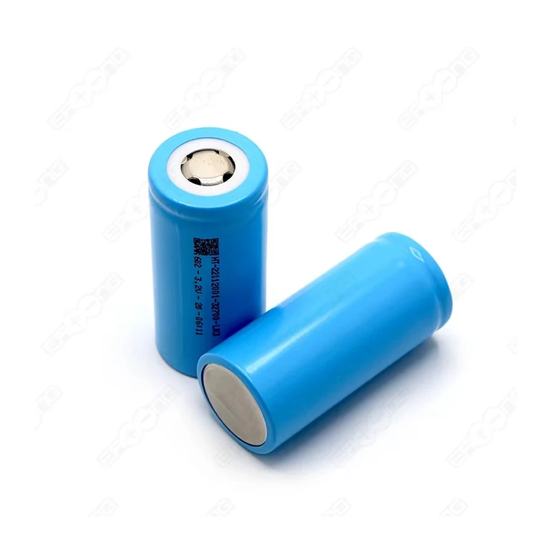 32700 7000mAh LiFePO4