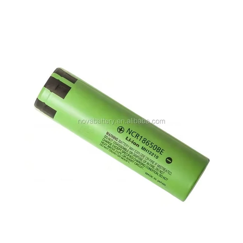 Samsung 25R 18650
